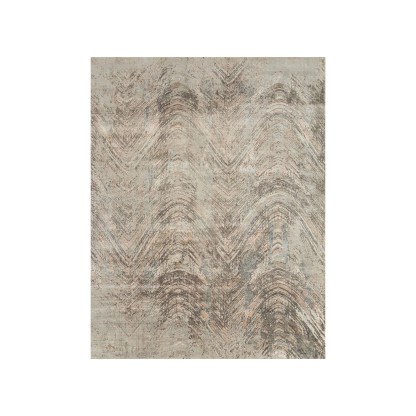 Ковер Jaipur Rugs TATTVAM VIBE SRB-9002 Classic Gray/Black