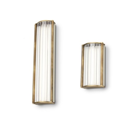 Бра - настенная лампа Alma light TOTEM II