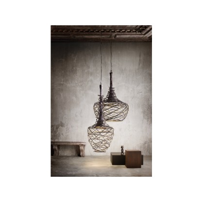 Подвесные светильники ELITE TO BE NEST