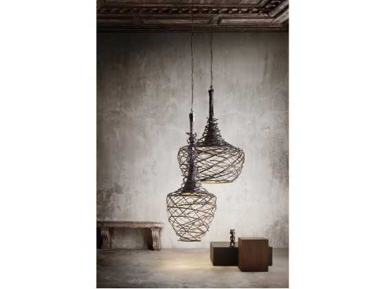 Подвесные светильники ELITE TO BE NEST