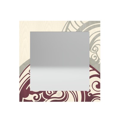 Зеркало LIGNIS® GEAR COLORS