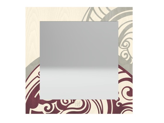 Зеркало LIGNIS® GEAR COLORS