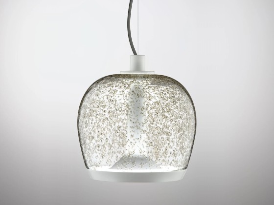 Подвесные светильники LEUCOS AURELIA S22 SS BOLD