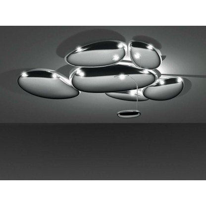Потолочные светильники Artemide SKYDRO