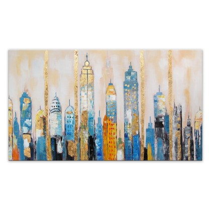 Картина Arte dal Mondo AS456X1