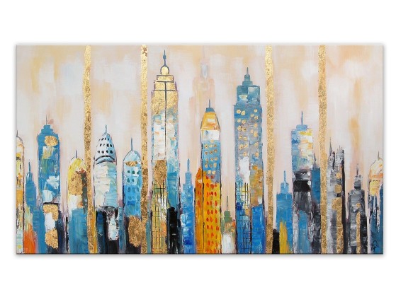 Картина Arte dal Mondo AS456X1