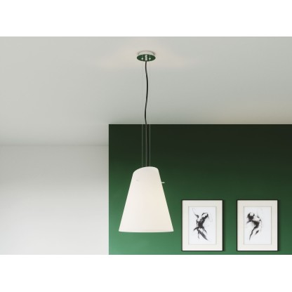 Подвесные светильники Fan Europe Lighting ERMES