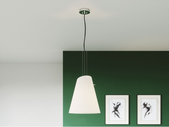 Подвесные светильники Fan Europe Lighting ERMES