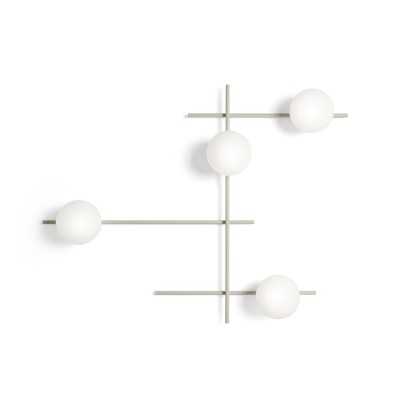 Бра - настенная лампа Miloox MIKADO