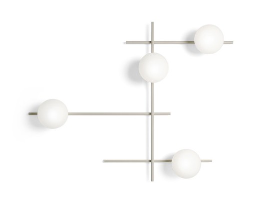 Бра - настенная лампа Miloox MIKADO