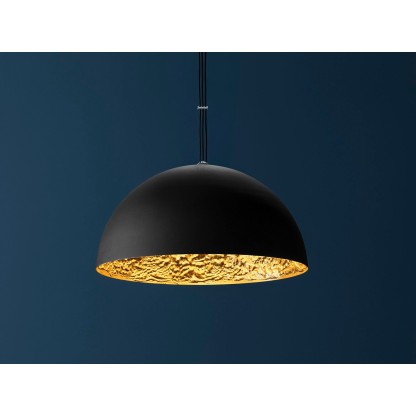 Подвесные светильники Catellani & Smith STCHU-MOON 02 230V