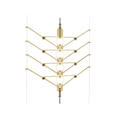 Подвесные светильники DCW Editions VVV