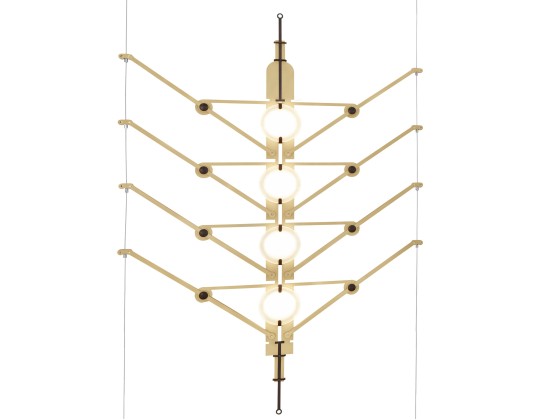 Подвесные светильники DCW Editions VVV