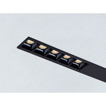 Потолочные светильники HER NIXELINETRIM LESS