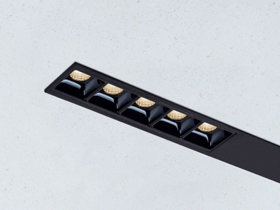 Потолочные светильники HER NIXELINETRIM LESS