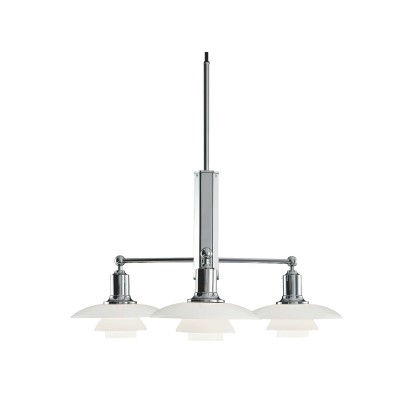 Подвесные светильники Louis Poulsen PH 2/1 STEM FITTING