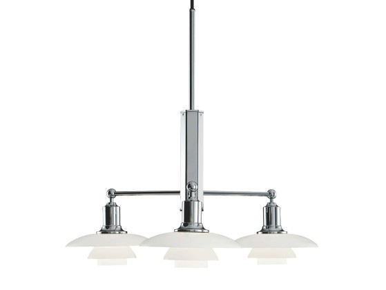 Подвесные светильники Louis Poulsen PH 2/1 STEM FITTING