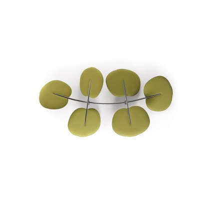 Акустические стеновые панели Caimi Brevetti BOTANICA