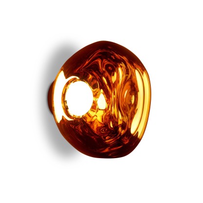 Бра - настенная лампа Tom Dixon MELT MINI