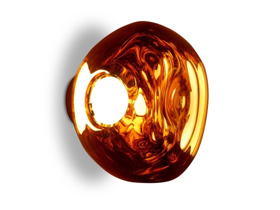 Бра - настенная лампа Tom Dixon MELT MINI