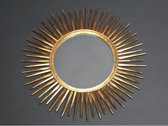 Зеркало OFFICINACIANI SOLE