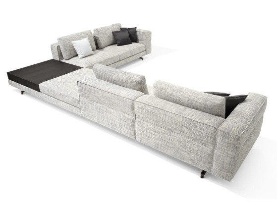 Диван Giorgetti SOHO