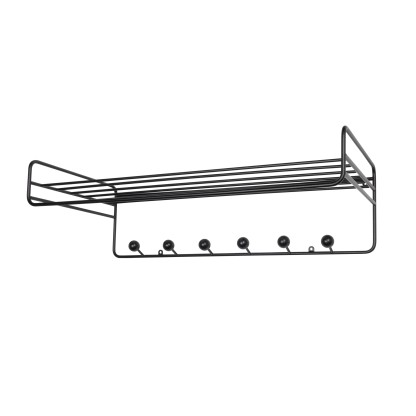 Вешалка для одежды Maze BILL HAT RACK