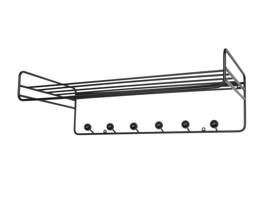 Вешалка для одежды Maze BILL HAT RACK