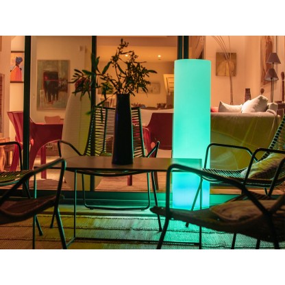 Уличный торшер Smart and Green TOWER