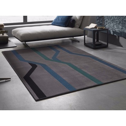 Ковер Besana Moquette TUBE