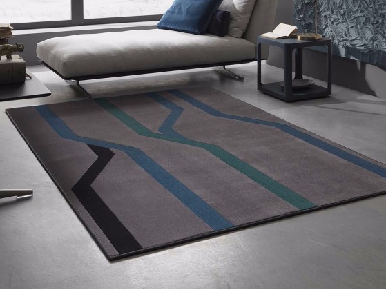 Ковер Besana Moquette TUBE