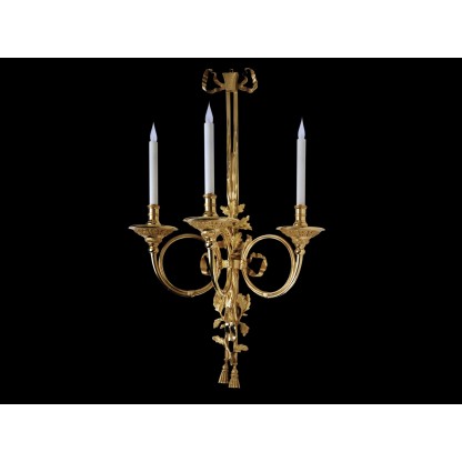 Бра - настенная лампа Tisserant 21661