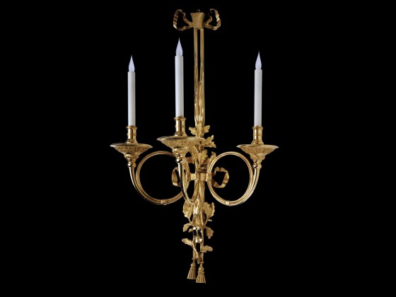 Бра - настенная лампа Tisserant 21661