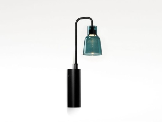 Бра - настенная лампа BOVER DRIP A/02