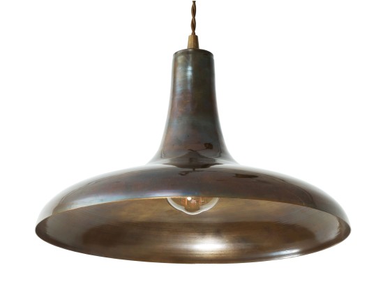 Подвесные светильники Mullan Lighting KAMAL MOROCCAN PENDANT