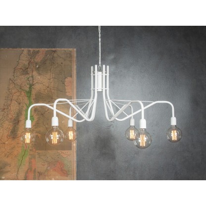 Подвесные светильники Studio Beam GRASSHOPPER