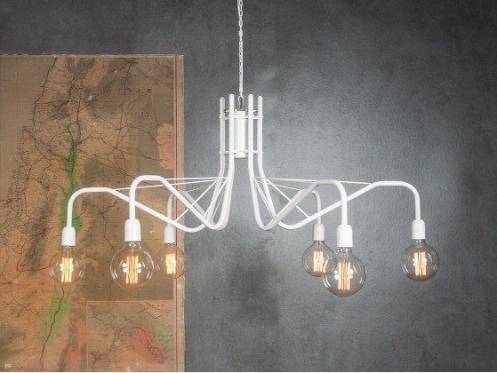 Подвесные светильники Studio Beam GRASSHOPPER