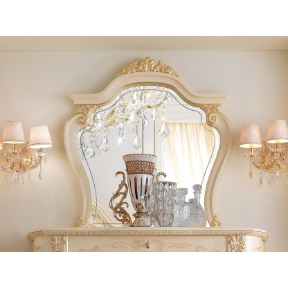 Зеркало Barnini Oseo DAVID