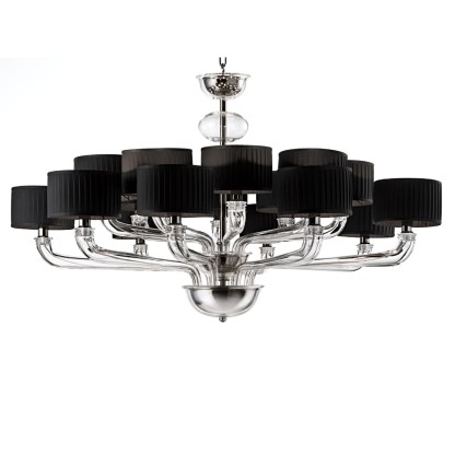 Подвесные светильники Barovier&Toso BABYLON