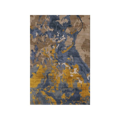 Ковер Sirecom Tappeti STARDUST TIGER EYE