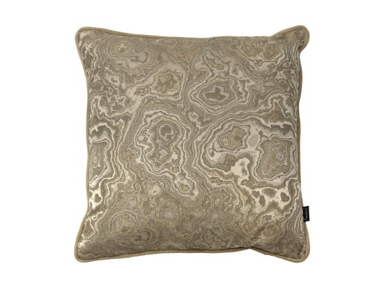 Диванные подушки Aldeco MINERAL Golden Sand