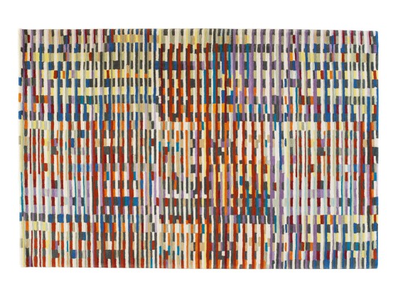 Ковер Toulemonde Bochart CINETIC