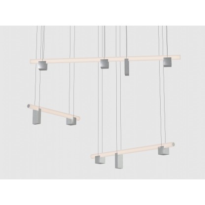 Подвесные светильники Lambert & Fils ISLE 14