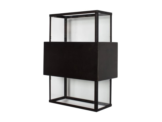 Настеннопотолочные светильники Authentage Lighting Q-BRI LANTERN OUTDOOR