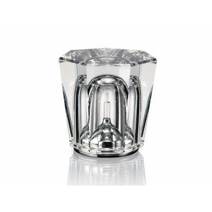 Уличная настольная лампа Ambientec XTAL