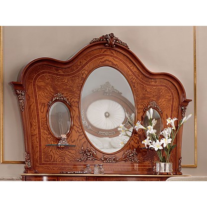 Зеркало Barnini Oseo REGGENZA LUXURY