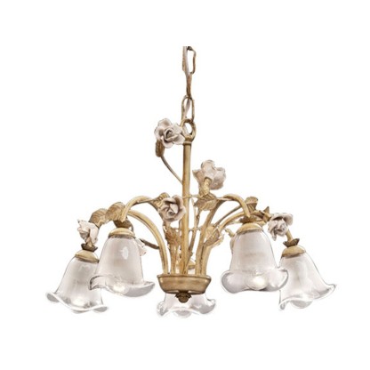 Подвесные светильники FERROLUCE SIENA