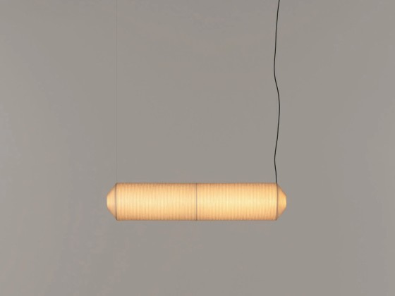 Подвесные светильники Santa & Cole TEKI HORIZONTAL