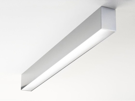 Потолочные светильники Lucifero's FILE