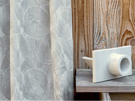 Ткань для штор Elitis EXPRESSION - INFINI